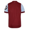 Camiseta de fútbol West Ham United Primera Equipación 23-24 - Hombre